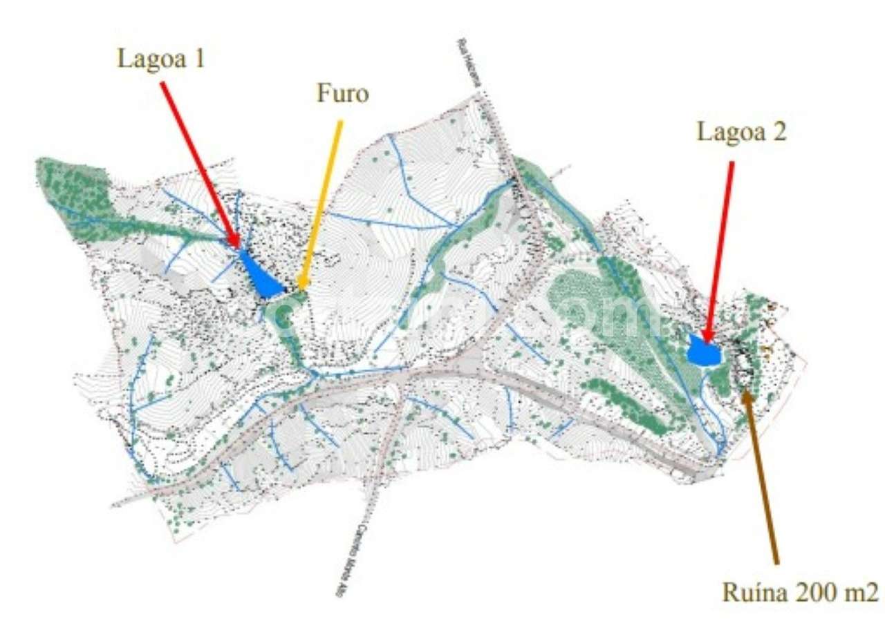 Terreno Para Construção  Venda em Portimão,Portimão - Grande imagem: 5/9