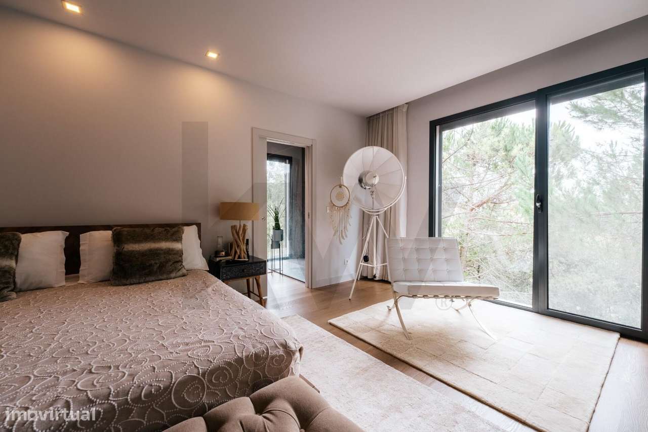 QUINTA COM 10 HA  E MORADIA CONTEMPORÂNEA  |  COIMBRA-25