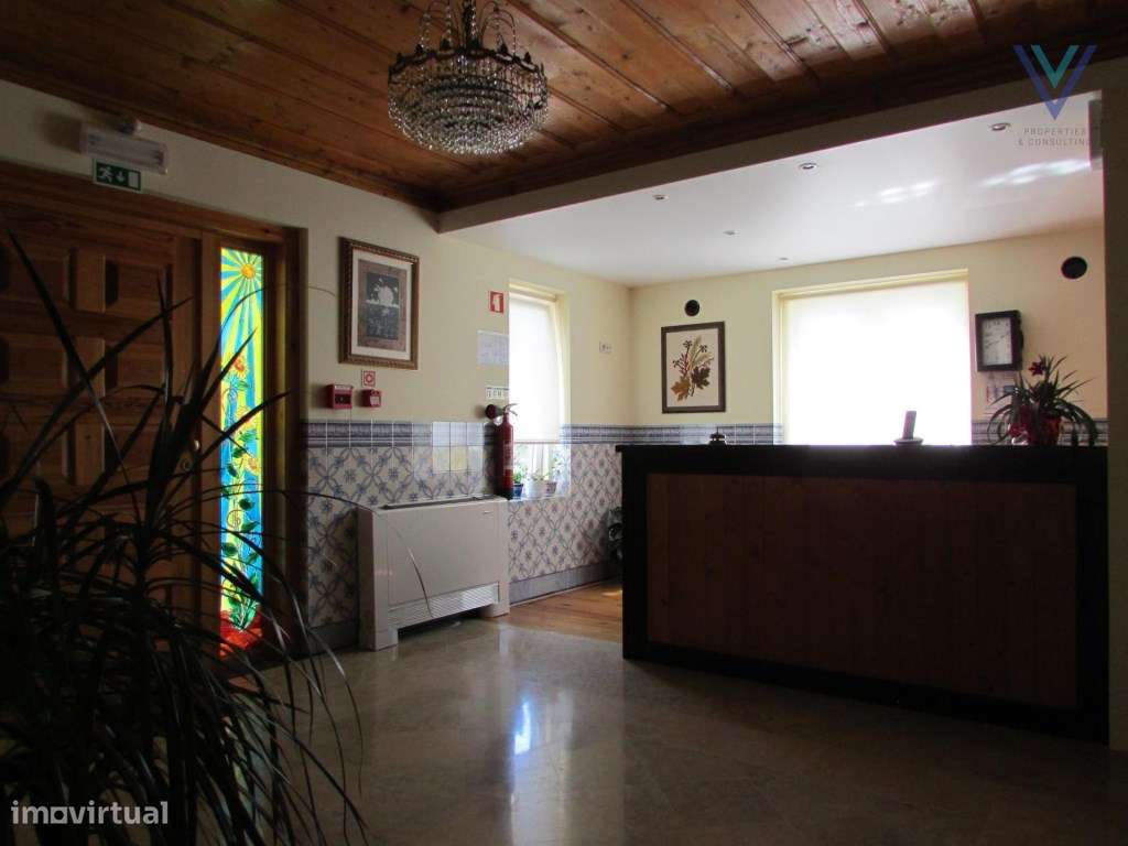 Quinta charmosa de agro-turismo em Al...-10