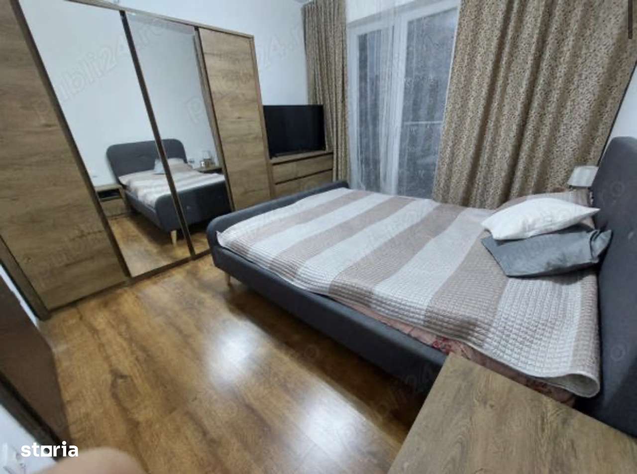 Apartament 2 Camere - Centrala Proprie - GIROC-4