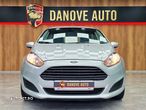 Ford Fiesta 1.6 TDCi Econetic Start-Stopp-System Trend - 2