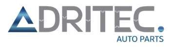 Adritec Autoparts logo