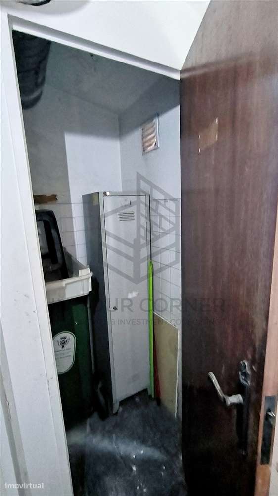 Loja  Venda em São Vicente,Lisboa-25