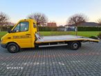 Mercedes-Benz Sprinter  316 - 4