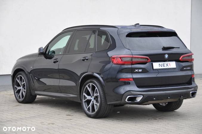 BMW X5 xDrive30d sport - 9