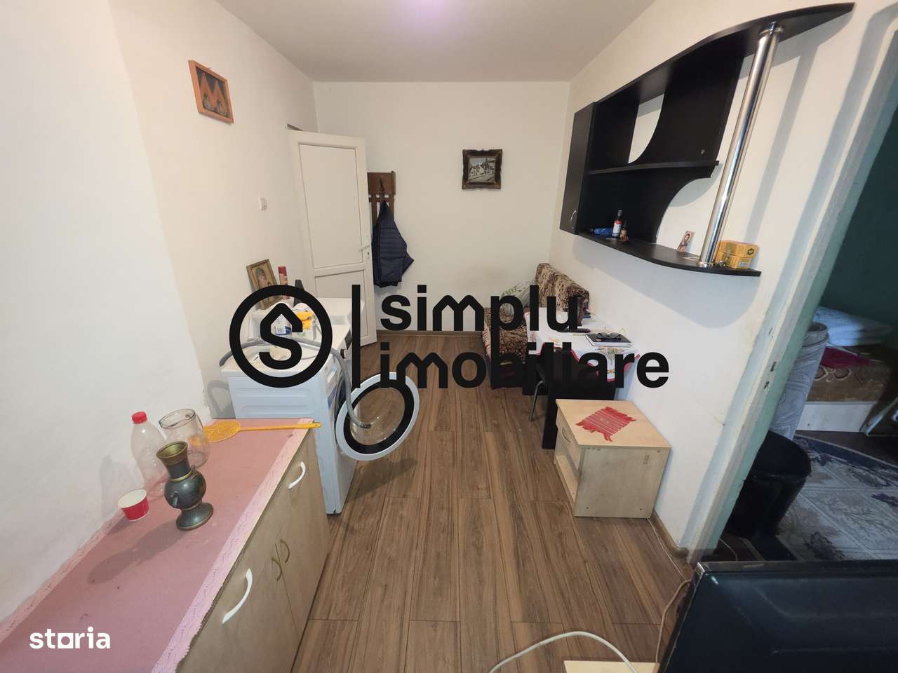 Apartament 2 camere - Valea Rosie - Etaj 2 - Imagine principală: 5/11