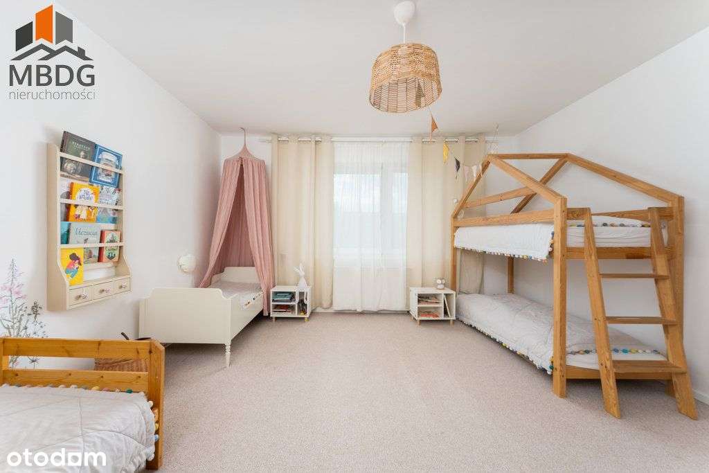 Dom z panoramicznym widokiem–Niegoszowice-5