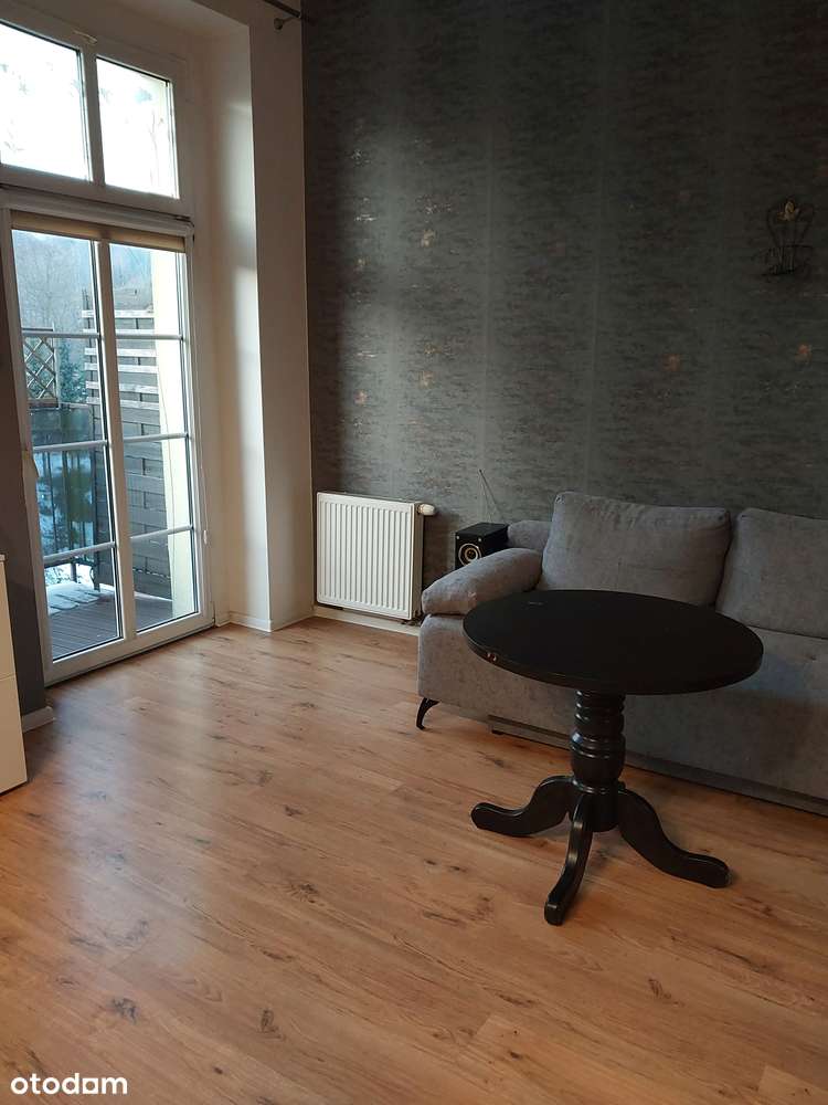 Mieszkanie / kawalerka 35m2 - Pełny obrazek: 4/11