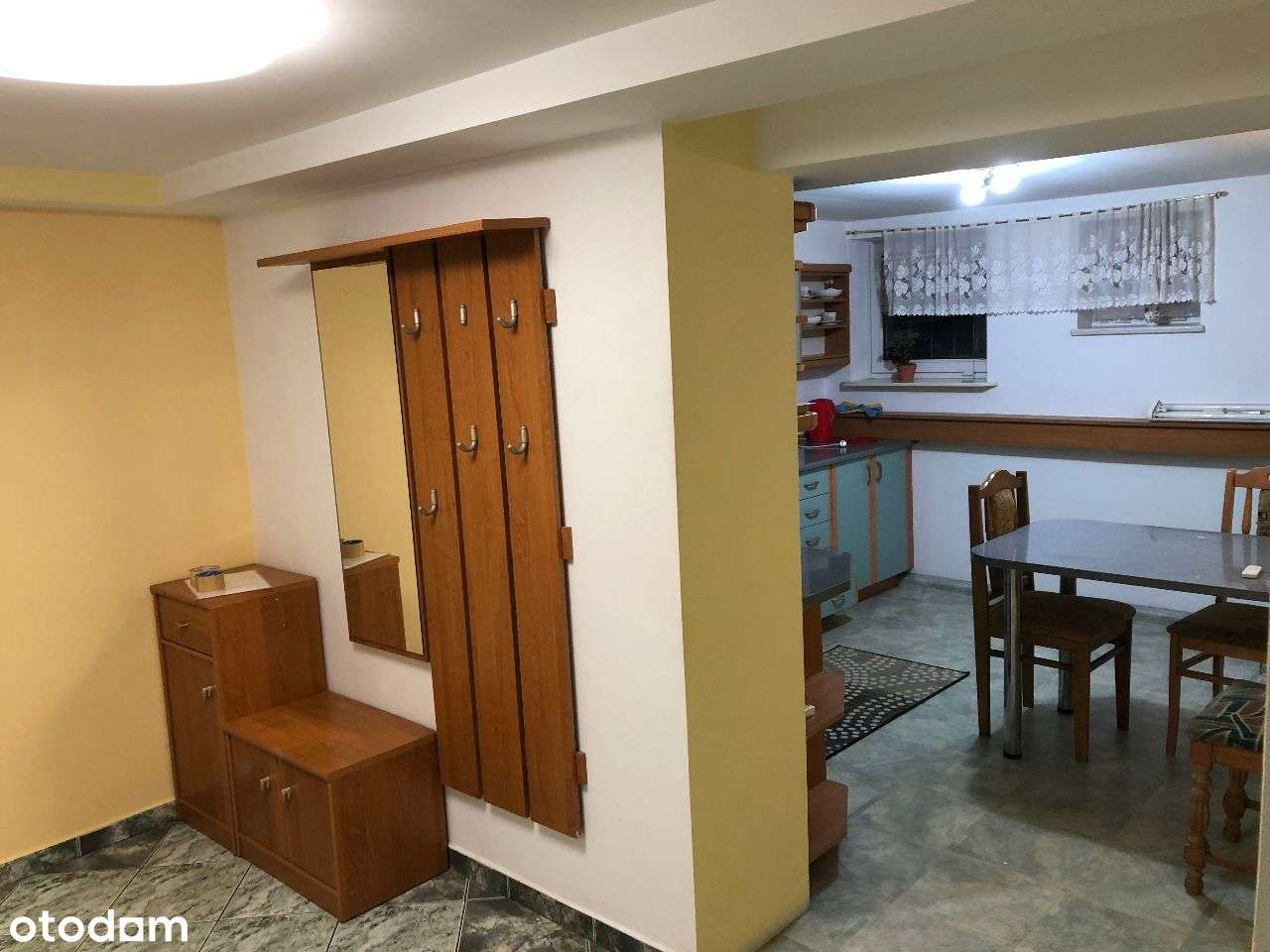 Atrakcyjne mieszkanie 66 m2 - Pełny obrazek: 4/5