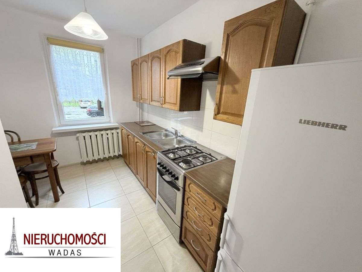 Gliwice, os. Obrońców Pokoju. 2-pok 51 mkw z CO - Pełny obrazek: 3/8