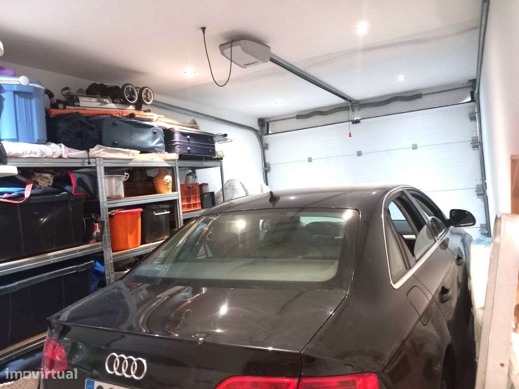 Moradia T2 Suites térrea (10min a pé da praia)-21