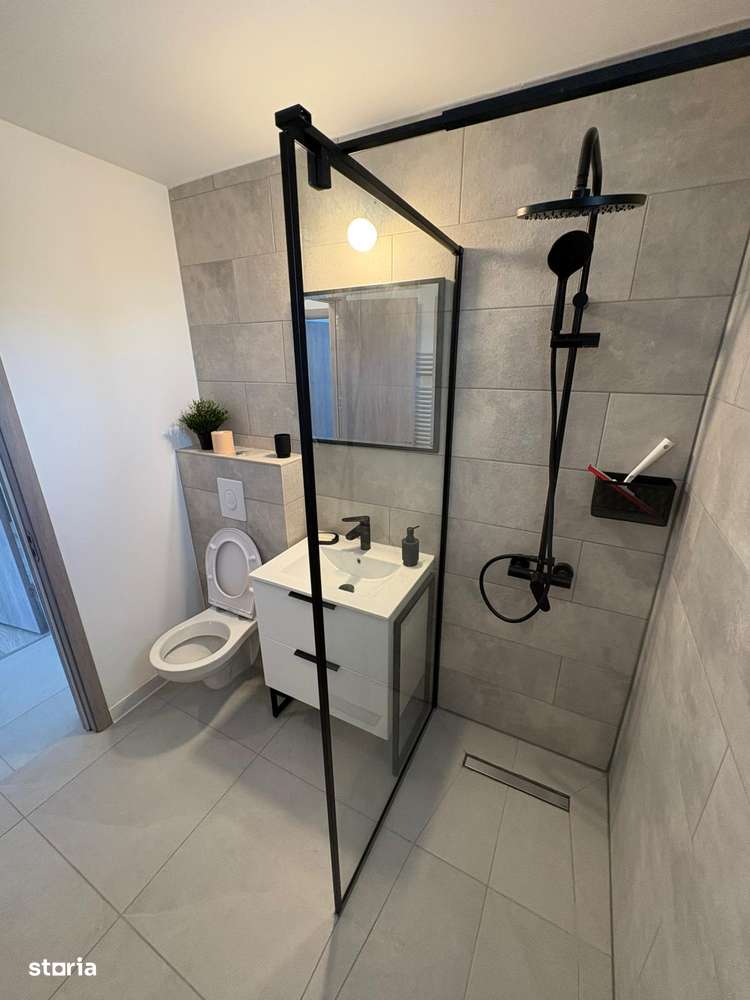 APARTAMENT 3 CAMERE | 70.9MP | ACCES METROU BERCENI | COMISION 0%!! - Imagine principală: 3/12