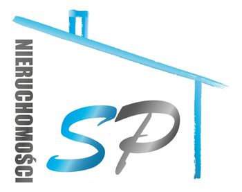 SP Nieruchomości Logo