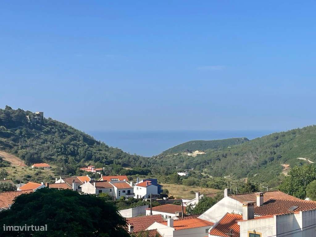 Exclusivo Apartamento T2 de Elegância Contemporânea em Corredoura S...-24