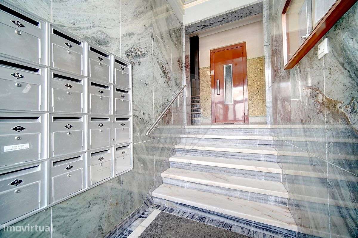 Apartamento T2 para venda-20