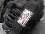 Alternador 23100vk010 Nissan Navara (d22_) 2.5 D - 3