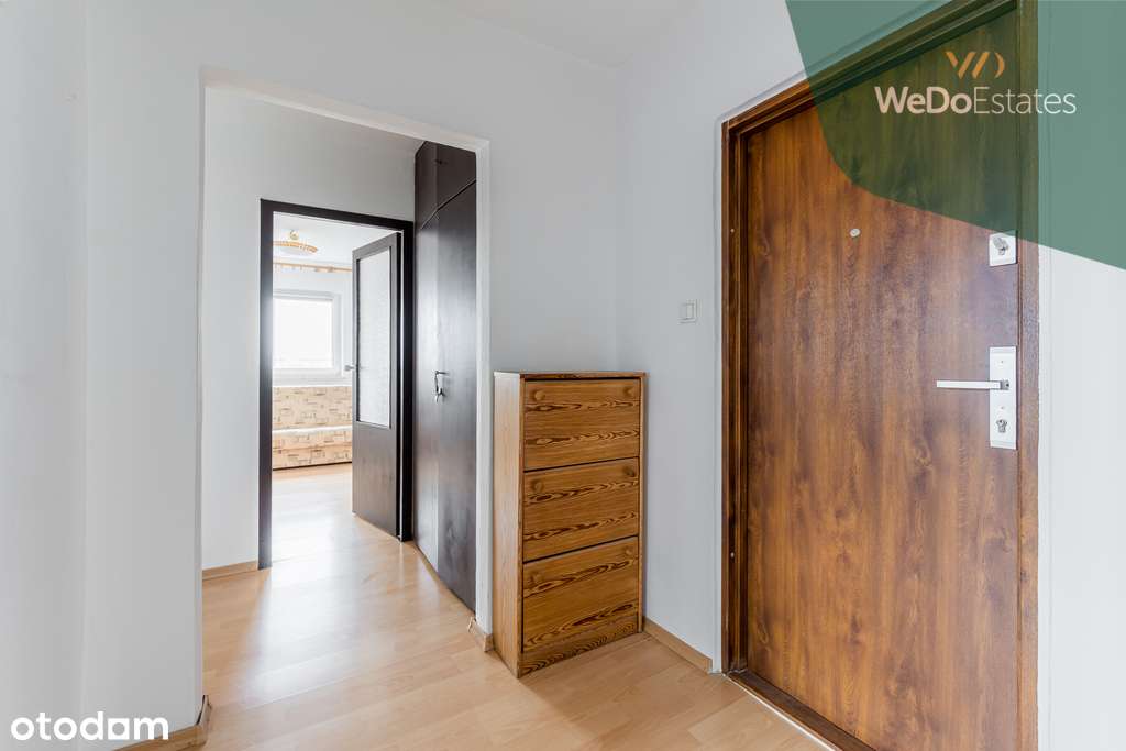 Mieszkanie 3 pokojowe w doskonałej lokalizacji - Pełny obrazek: 4/13