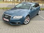 Audi A6 Avant 2.8 FSI sport selection - 1