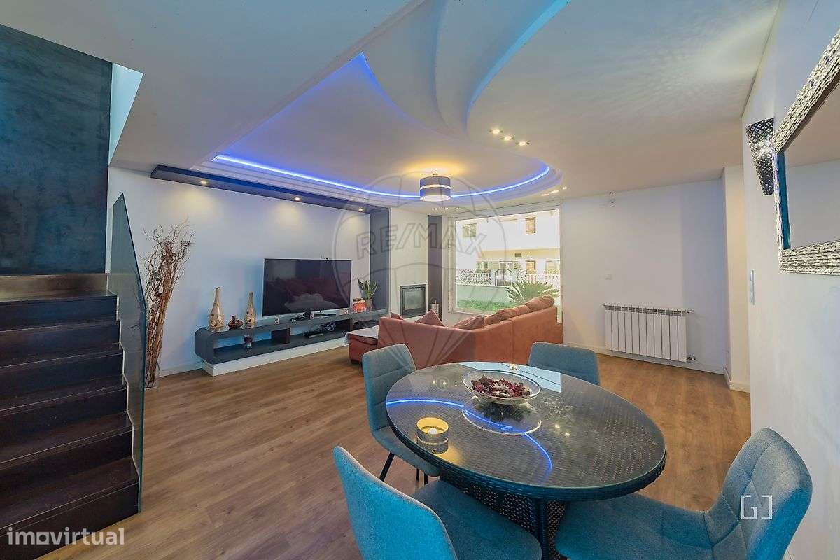 Moradia T5 para venda - Grande imagem: 5/42