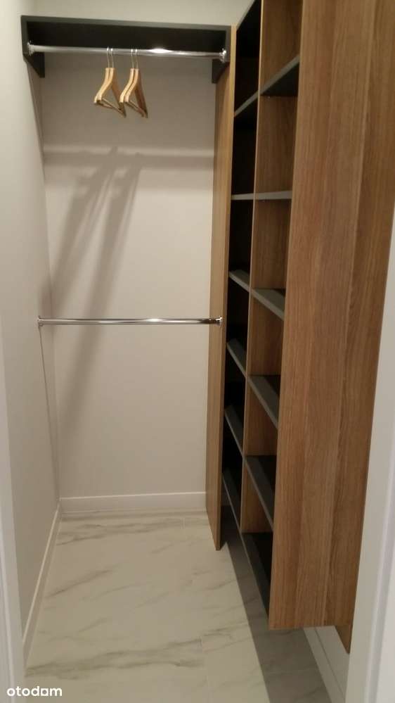 Dwupokojowe mieszkanie, Nowe Miasto, winda, blok z 2020 r!-4