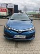 Toyota Auris - 5