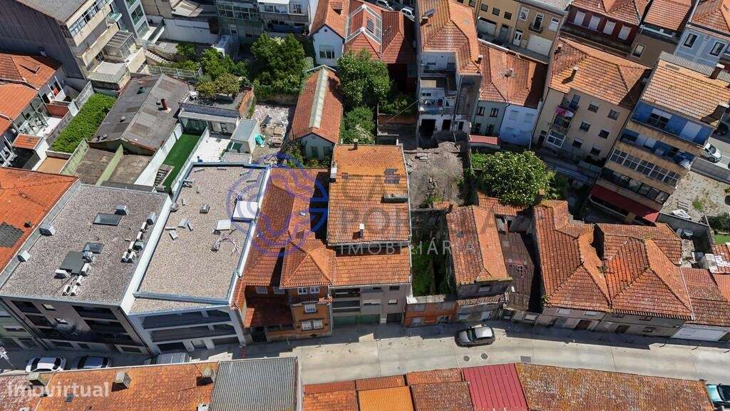Excelente apartamento T2 No Carvalhido - Cedofeita --33