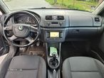 Skoda Fabia Break 1.2 TDi Elegance - 5