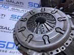 Volanta Masa Dubla cu Placa Presiune Ambreiaj Cu Disc Cutie Manuala 5 Trepte Skoda Superb 1 2.0 2002 - 2008 Cod 123025310 - 2