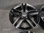 Alufelgi Mercedes V-Klasa W447, Vito, GLE, ML 19 cali 5x112 4szt. z czujnikami! - 5