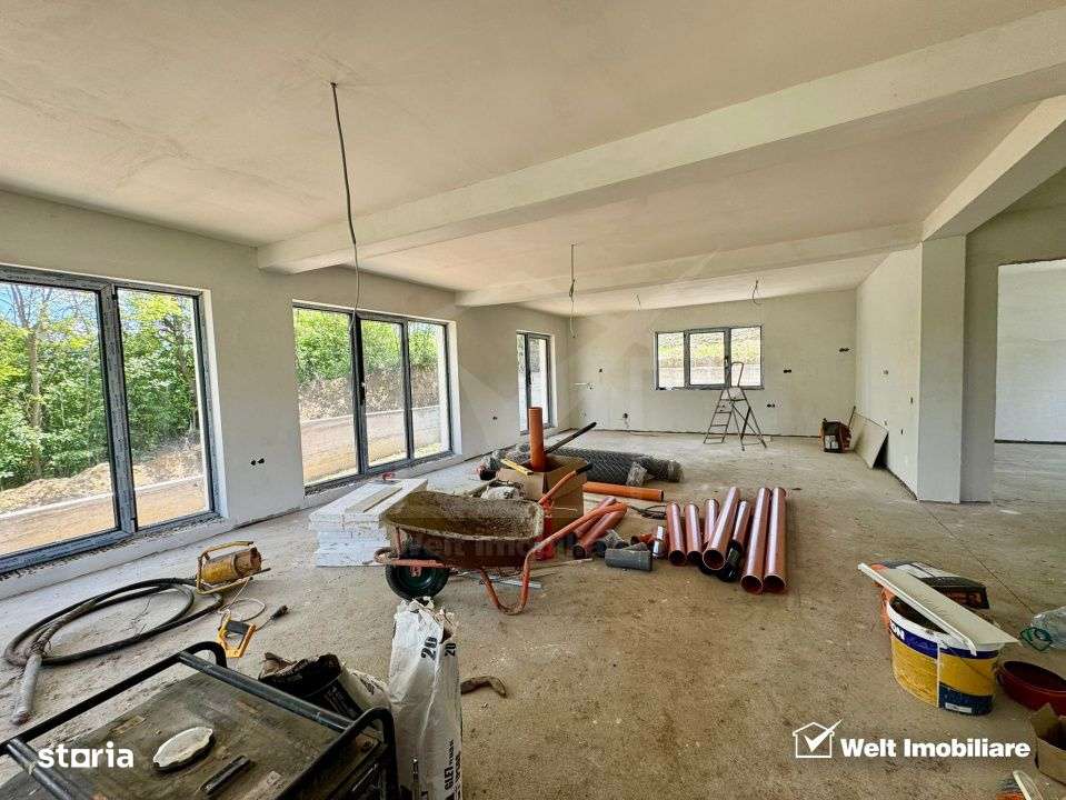 Casa individuala Aiton - Imagine principală: 4/11