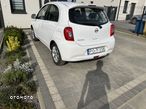 Nissan Micra - 3