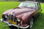 Jaguar S-Type - 4