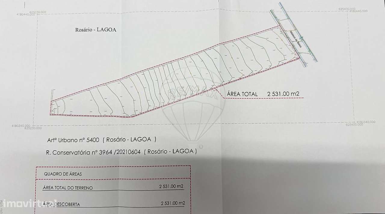 Terreno  para venda-8