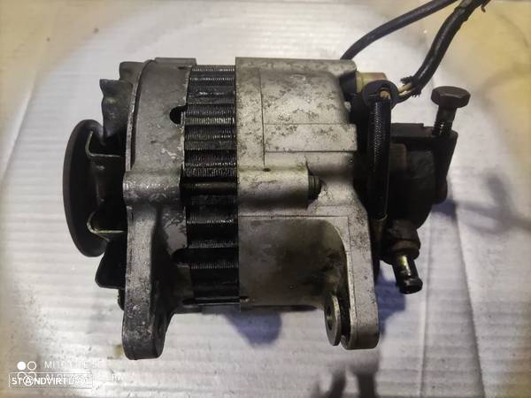 Alternador - Opel Astra F 1.7 TDS ( 82cv ) - 1