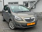 Opel Meriva 1.4 Innovation - 26