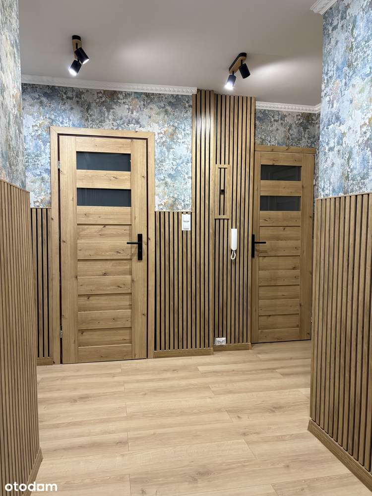 Mieszkanie po remoncie 63m2 | 3 pokoje! loggia! | os. Wschód, Żyrardów-13