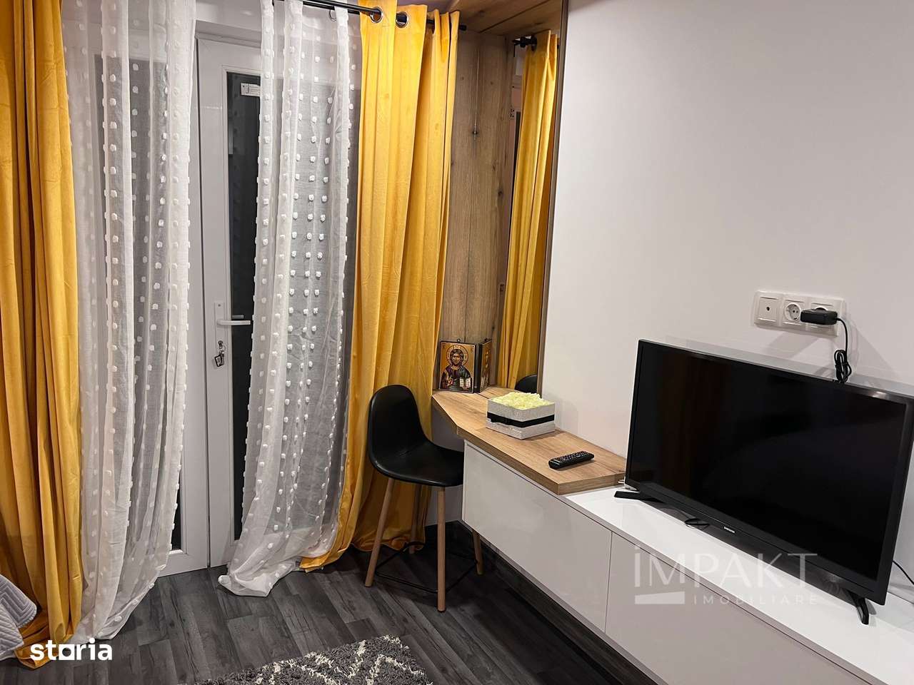 Casă de lux pe malul lacului – Câmpenești - Imagine principală: 4/7