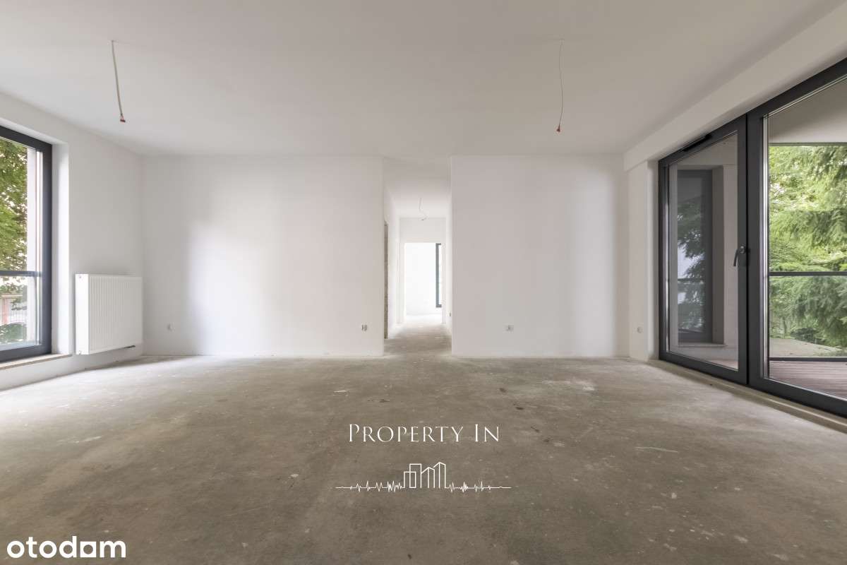 4pok. | Apartamentowiec | Przestrzeń | Mokotów | - Pełny obrazek: 5/20