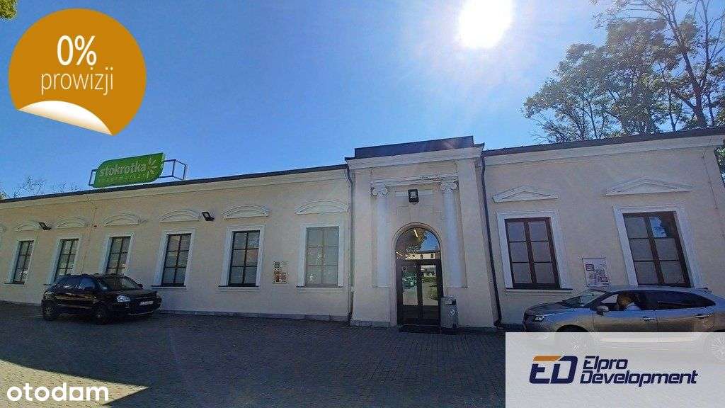 Lokal: Chełm, ul. Partyzantów 1 a - Pełny obrazek: 2/5