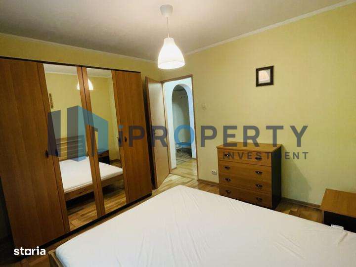 Berceni | 2 Camere | Parcare | Proximitate metrou | - Imagine principală: 2/10