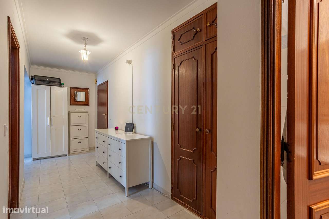 Apartamento T2 em São Marcos-6
