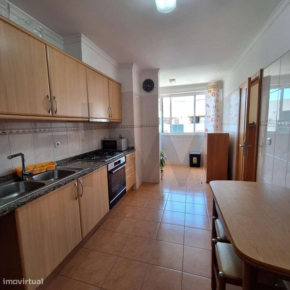 Apartamento T2 Garajau - Grande imagem: 3/13
