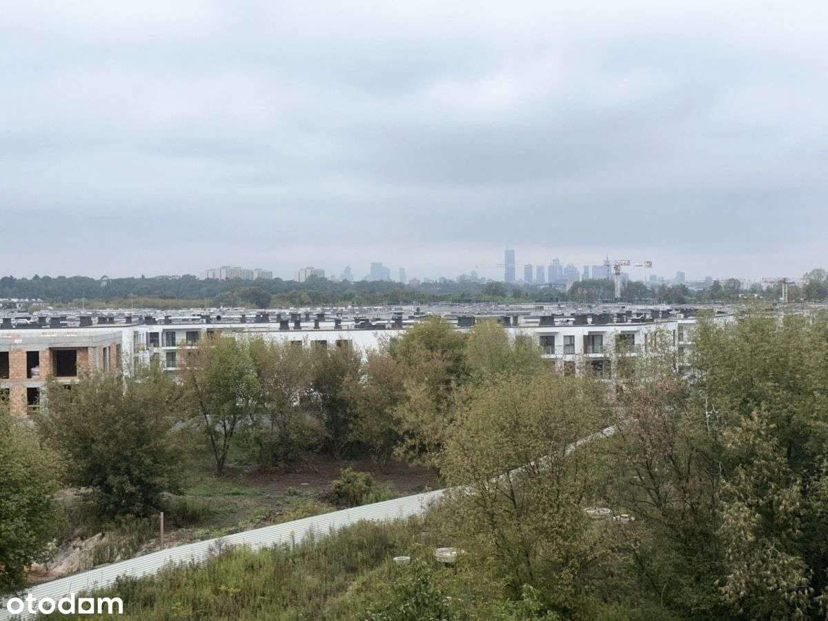 Bez PCC!Stan deweloperski! 3pokoje, Mokotów!-16