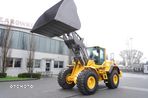 Volvo L120G / 2013 / masa 21,6t / łyżka 6m3 - 2