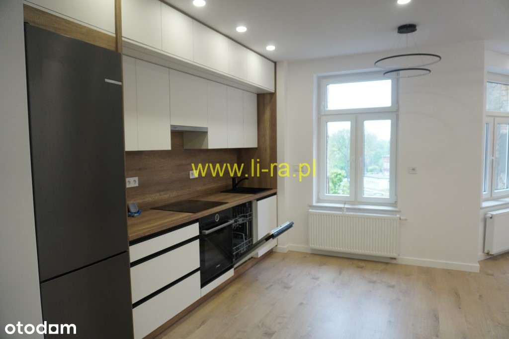 Wyremontowane mieszkanie 4 pokojowe, 72m,-1