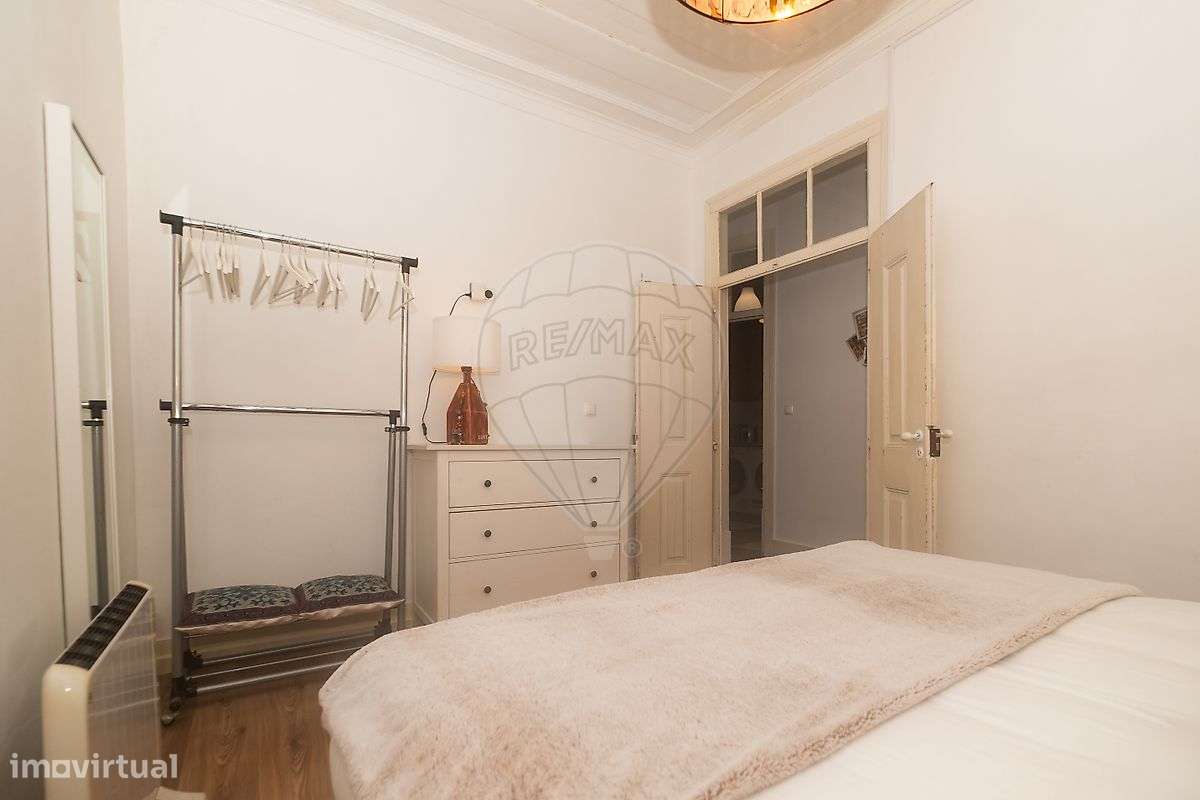 Apartamento T3 para venda-9