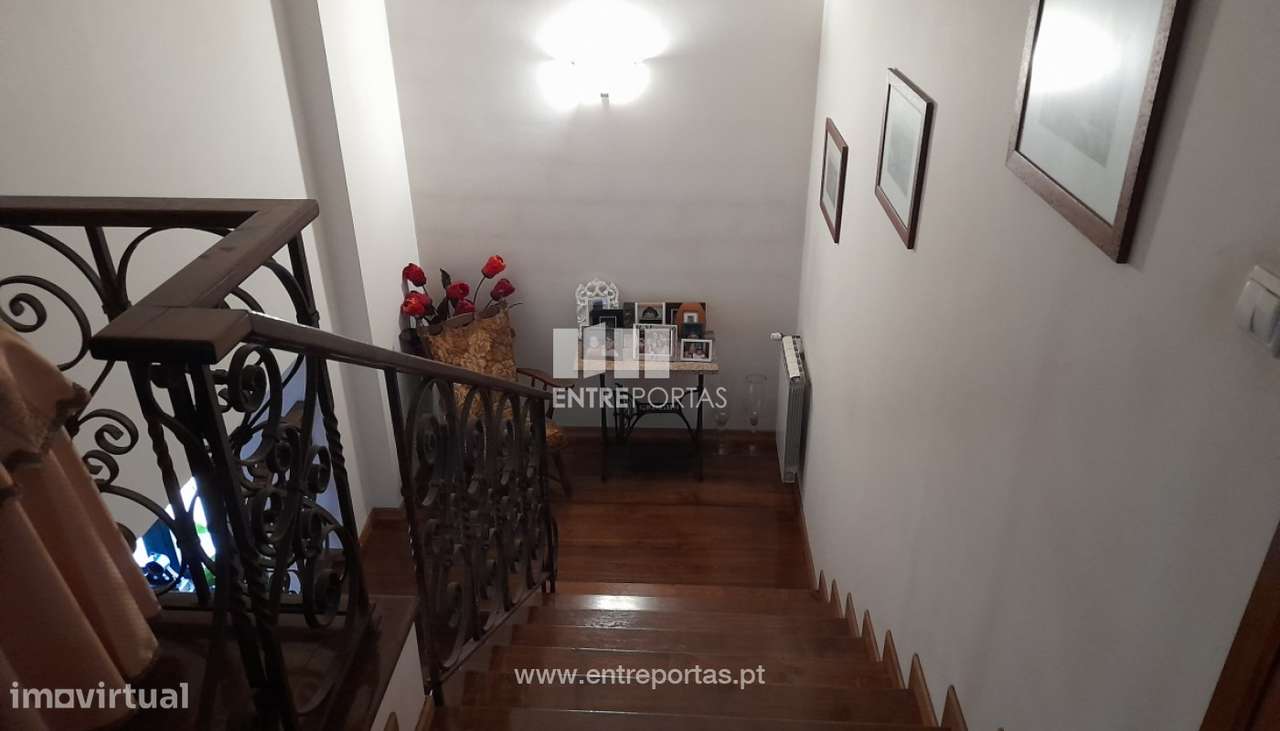 Venda Moradia V3 + 1, Cepelos, Amarante - Grande imagem: 5/43