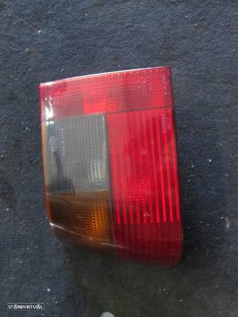 Farol Tras S/REF0414 SEAT IBIZA 1995 3/P ESQ HELLA - 1