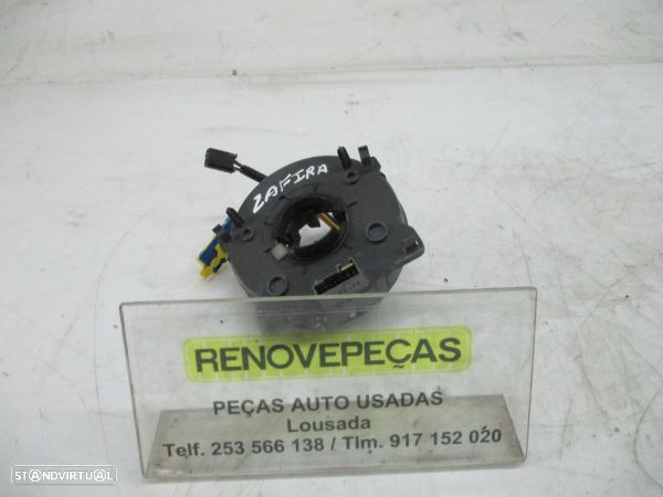 Fita Airbag Opel Zafira A Veículo Multiuso (T98) - 1