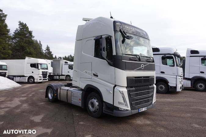 Volvo FH13 - 3